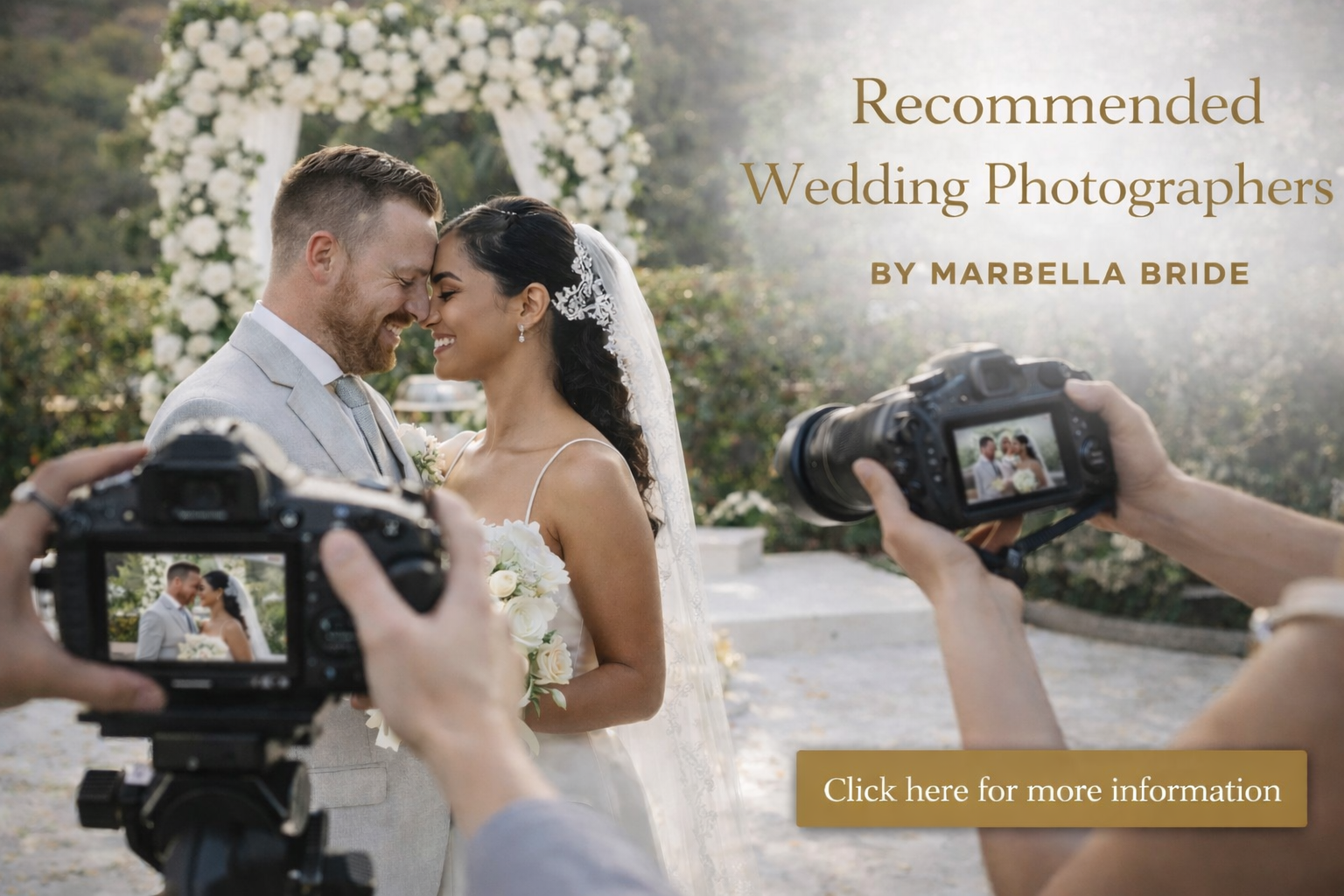 Photographer Malaga Spain