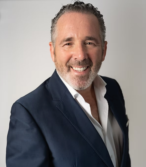 Cole Page Singer and MC