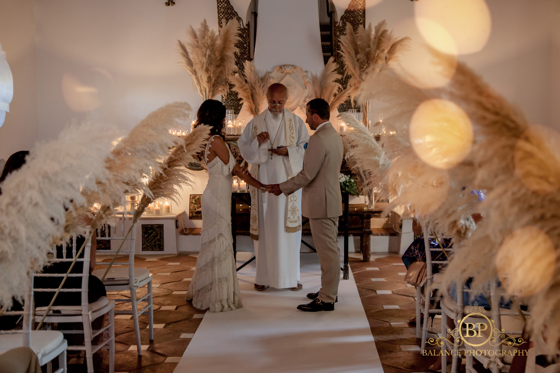 Wedding and event decoration Marbella