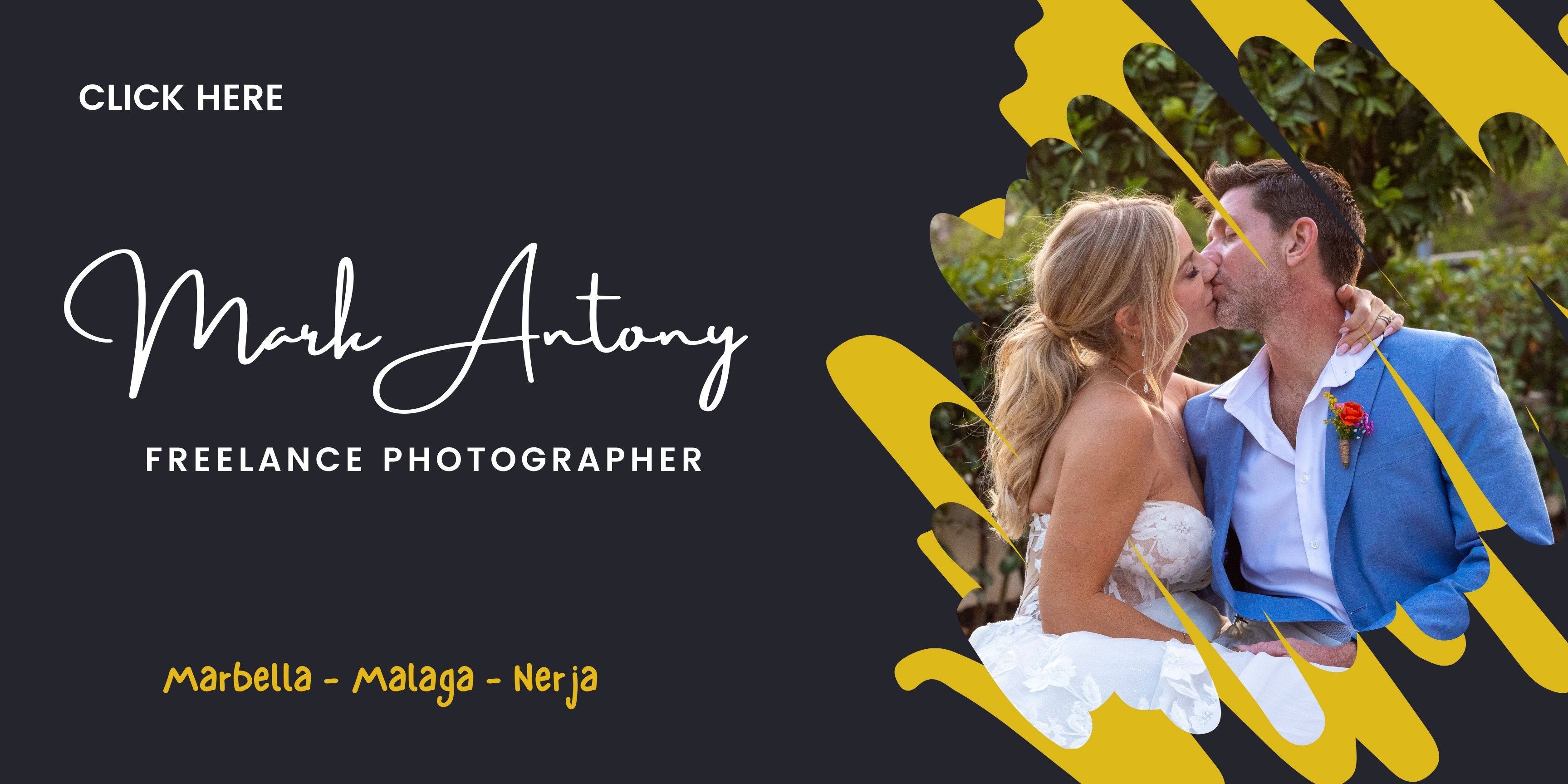 Photographer based in Nerja